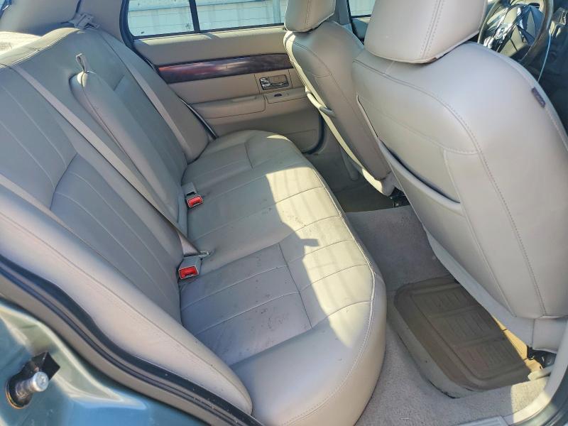 Aukcja sprzedaży 2006 Mercury Grand Marquis, vin: 2MEHM75V16X608784, numer aukcji: 68159206