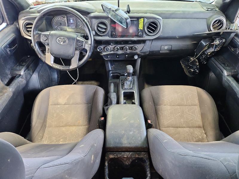 Продажа на аукционе авто 2017 Toyota Tacoma, vin: 3TMCZ5AN8HM111530, номер лота: 68089856