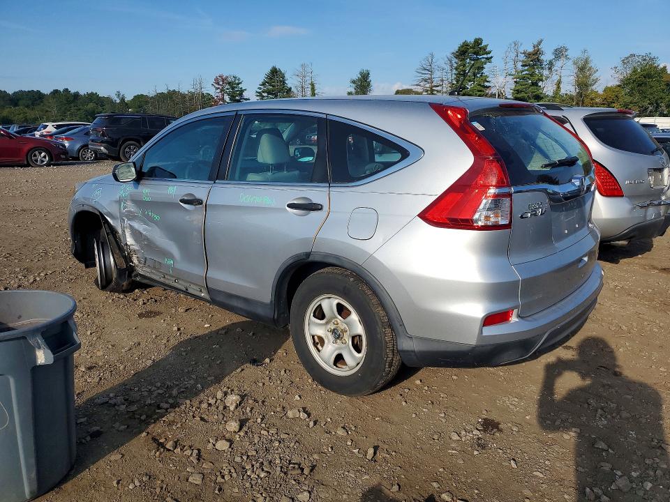 Aukcja sprzedaży 2015 Honda Cr-v, vin: 5J6RM4H32FL094093, numer aukcji: 68132406