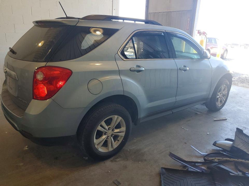 Aukcja sprzedaży 2015 Chevrolet Equinox, vin: 2GNALBEK3F6357049, numer aukcji: 66828616