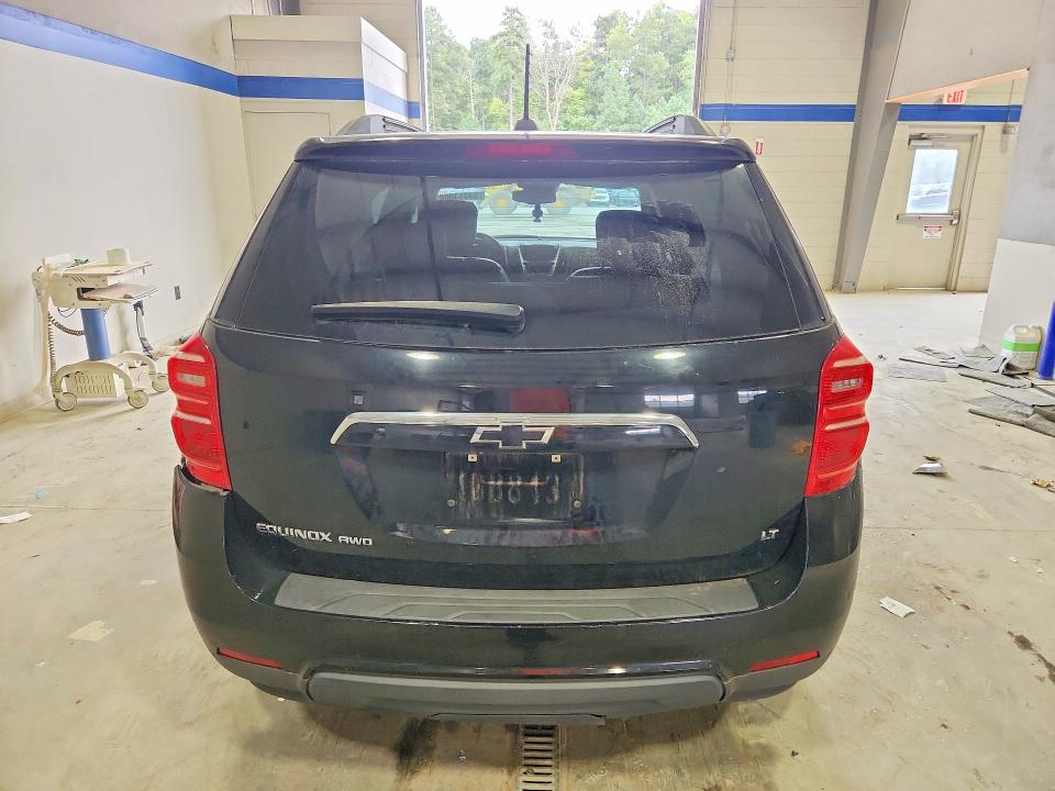 Продаж на аукціоні авто 2017 Chevrolet Equinox, vin: 2GNFLFEK7H6244222, номер лоту: 69953006