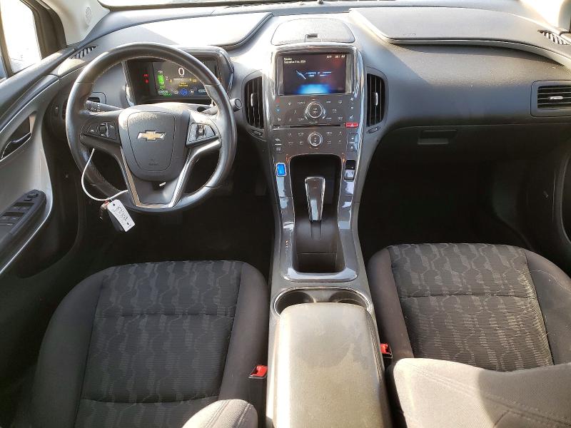 Aukcja sprzedaży 2014 Chevrolet Volt, vin: 1G1RE6E44EU134915, numer aukcji: 69407616