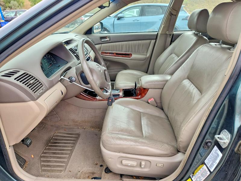 Продаж на аукціоні авто 2004 Toyota Camry, vin: 4T1BE30K94U305570, номер лоту: 70254476