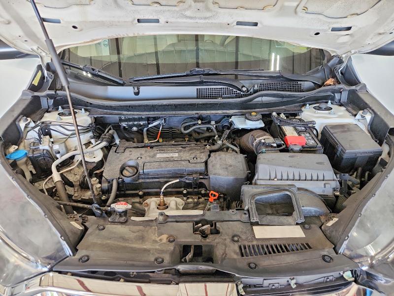 Продаж на аукціоні авто 2017 Honda Cr-v, vin: 5J6RW6H30HL004819, номер лоту: 68541996