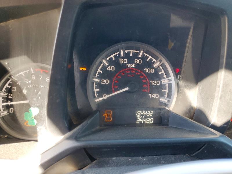 Aukcja sprzedaży 2011 Honda Ridgeline, vin: 5FPYK1F20BB004976, numer aukcji: 71066446