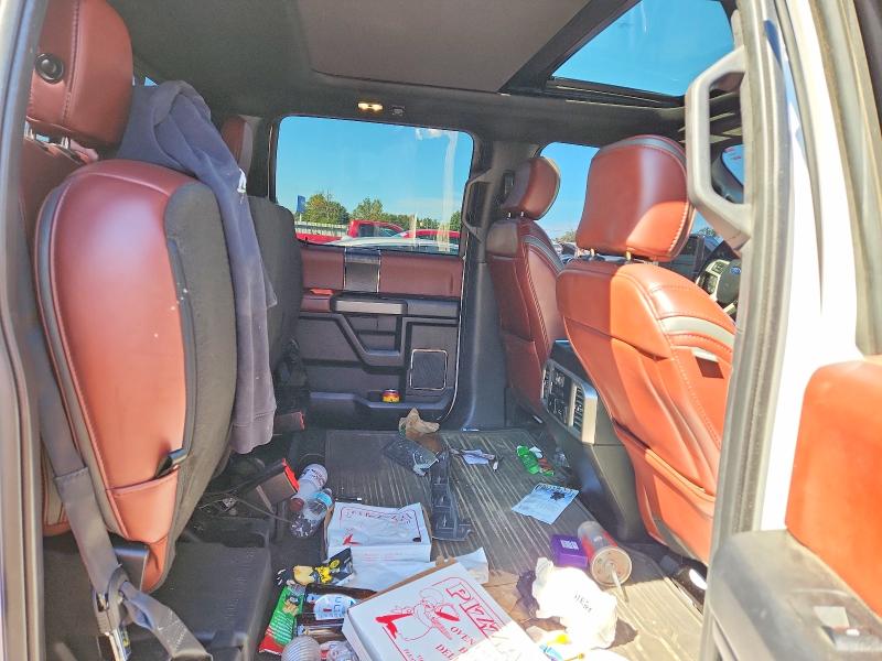 Продаж на аукціоні авто 2019 Ford F150, vin: 1FTEW1E54KFB31950, номер лоту: 68029546
