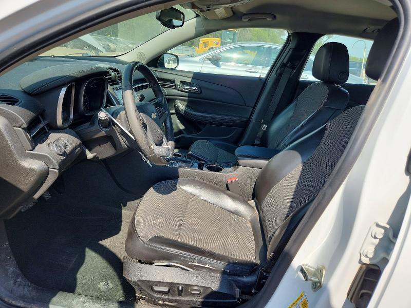 67662516 :رقم المزاد ، 1G11D5SL9FF210060 vin ، 2015 Chevrolet Malibu مزاد بيع
