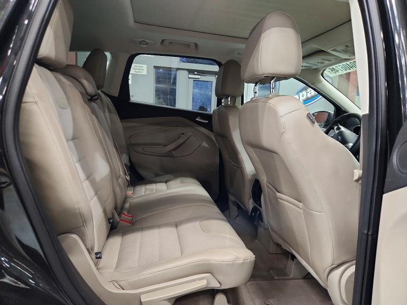 Aukcja sprzedaży 2014 Ford Escape, vin: 1FMCU9GX9EUD62171, numer aukcji: 70406746