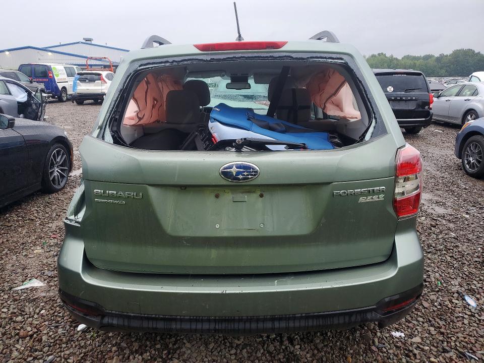 Aukcja sprzedaży 2015 Subaru Forester, vin: JF2SJABC8FH492601, numer aukcji: 67551316