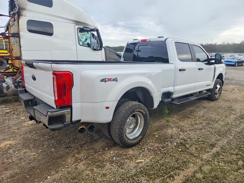 Aukcja sprzedaży 2023 Ford F350, vin: 1FT8W3DT1PEC18744, numer aukcji: 68562836
