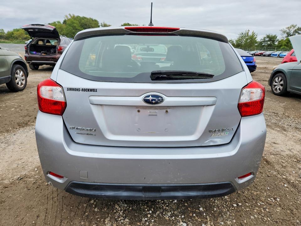 Продаж на аукціоні авто 2013 Subaru Impreza, vin: JF1GPAC60D2879502, номер лоту: 70829776