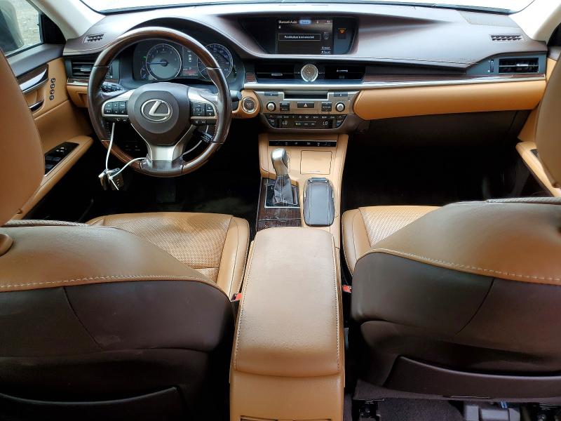 67418396 :رقم المزاد ، JTHBK1GG2H2256862 vin ، 2017 Lexus Es مزاد بيع