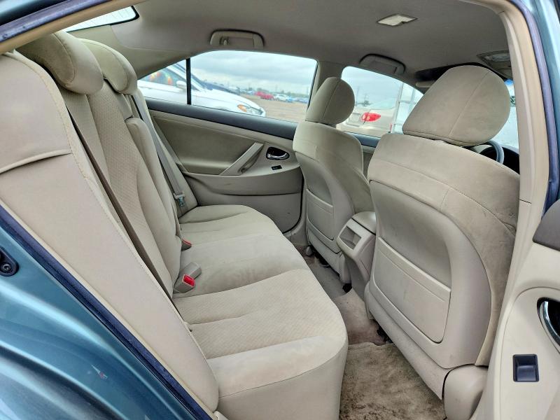 Продажа на аукционе авто 2007 Toyota Camry, vin: JTNBE46KX73073164, номер лота: 69701446