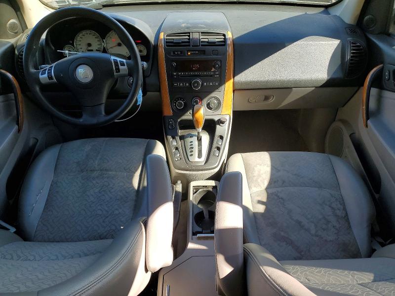 69811426 :رقم المزاد ، 5GZCZ53457S833451 vin ، 2007 Saturn Vue مزاد بيع
