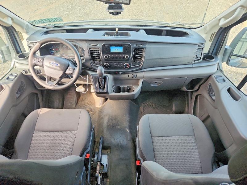 Aukcja sprzedaży 2020 Ford Transit 250, vin: 1FTBR3X81LKB27196, numer aukcji: 68544436