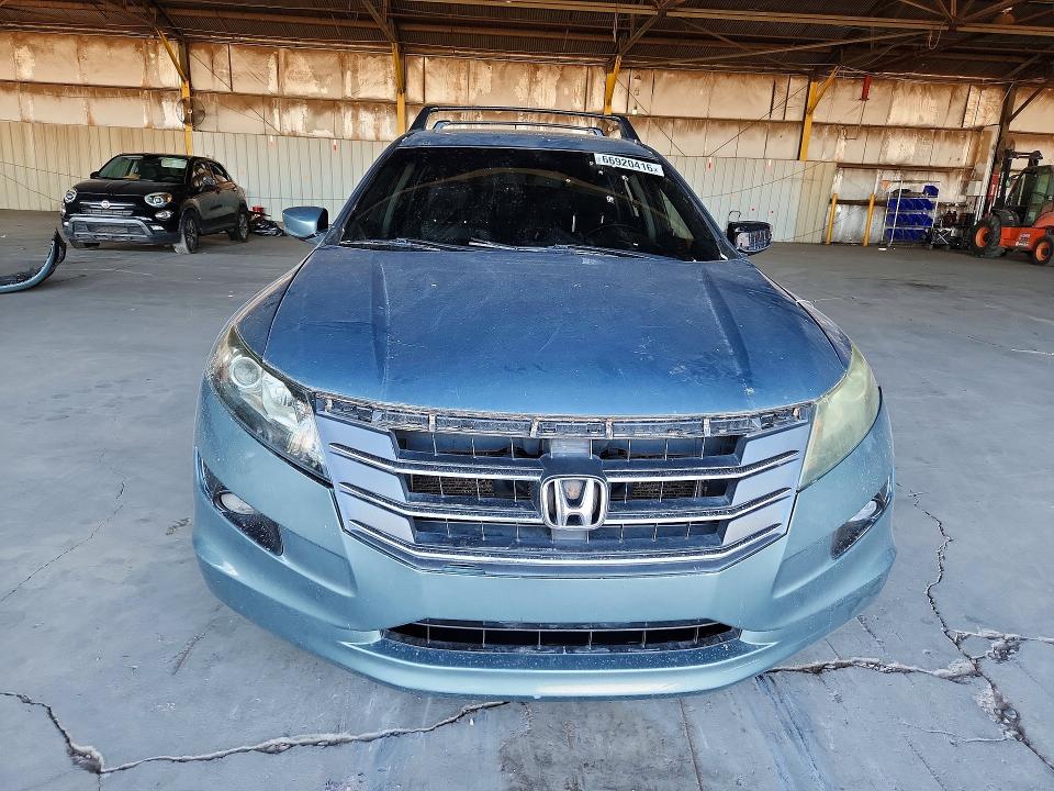 Продажа на аукционе авто 2010 Honda Accord Crosstour, vin: 5J6TF1H59AL009954, номер лота: 66920416