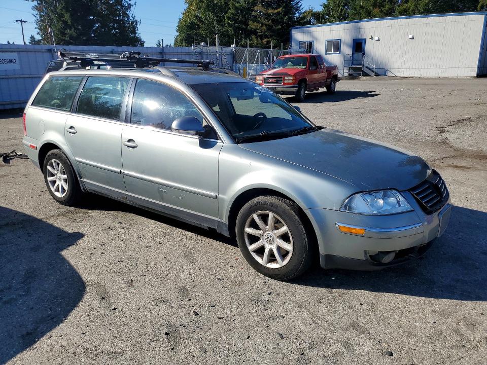 Продажа на аукционе авто 2004 Volkswagen Passat, vin: WVWVD63B74E182069, номер лота: 69608386