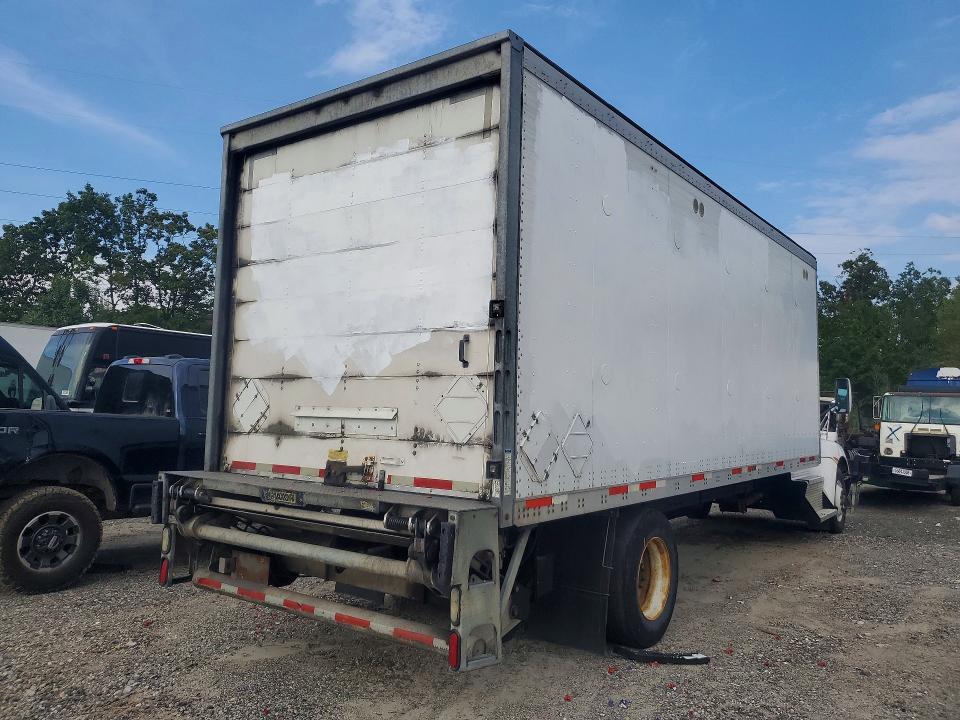 Продаж на аукціоні авто 2014 Kenworth T370, vin: 2NKHHM7X9EM403523, номер лоту: 65240666