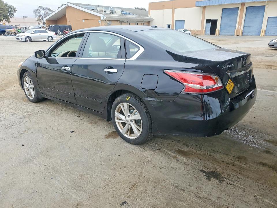 Aukcja sprzedaży 2014 Nissan Altima, vin: 1N4AL3AP5EC101197, numer aukcji: 69633316