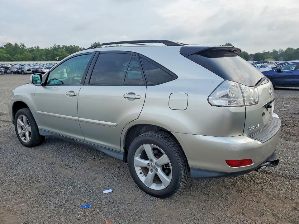 Продаж на аукціоні авто 2004 Lexus Rx, vin: 2T2HA31UX4C031234, номер лоту: 67091776