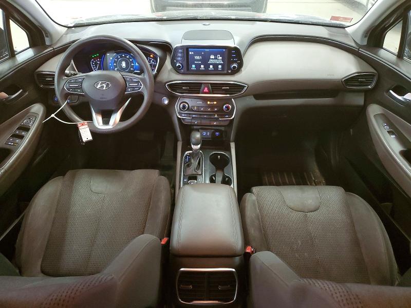 Продаж на аукціоні авто 2019 Hyundai Santa Fe, vin: 5NMS3CADXKH051382, номер лоту: 68743796