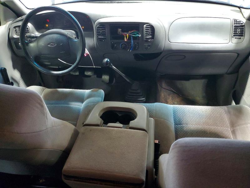 Продажа на аукционе авто 2001 Ford F150, vin: 1FTZX17271NA47076, номер лота: 69876476
