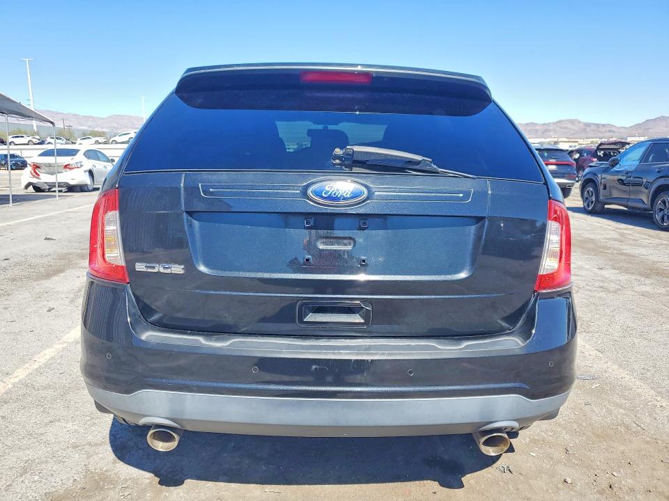 2013 Ford Edge მანქანა იყიდება აუქციონზე, vin: 2FMDK3GC2DBC81943, აუქციონის ნომერი: 69462196
