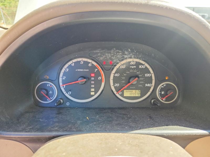 Продаж на аукціоні авто 2006 Honda Cr-v, vin: JHLRD78916C007542, номер лоту: 69174636