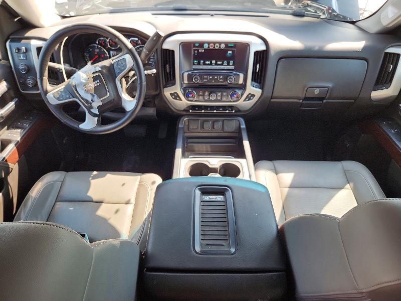 Продаж на аукціоні авто 2017 Gmc Sierra, vin: 1GTV2NEJ6HZ158879, номер лоту: 69366406