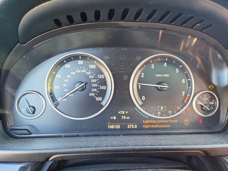 Aukcja sprzedaży 2016 Bmw 528, vin: WBA5A5C53GG347960, numer aukcji: 67812866