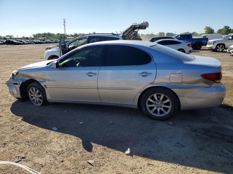 2005 Lexus Es მანქანა იყიდება აუქციონზე, vin: JTHBA30G955096580, აუქციონის ნომერი: 68289406