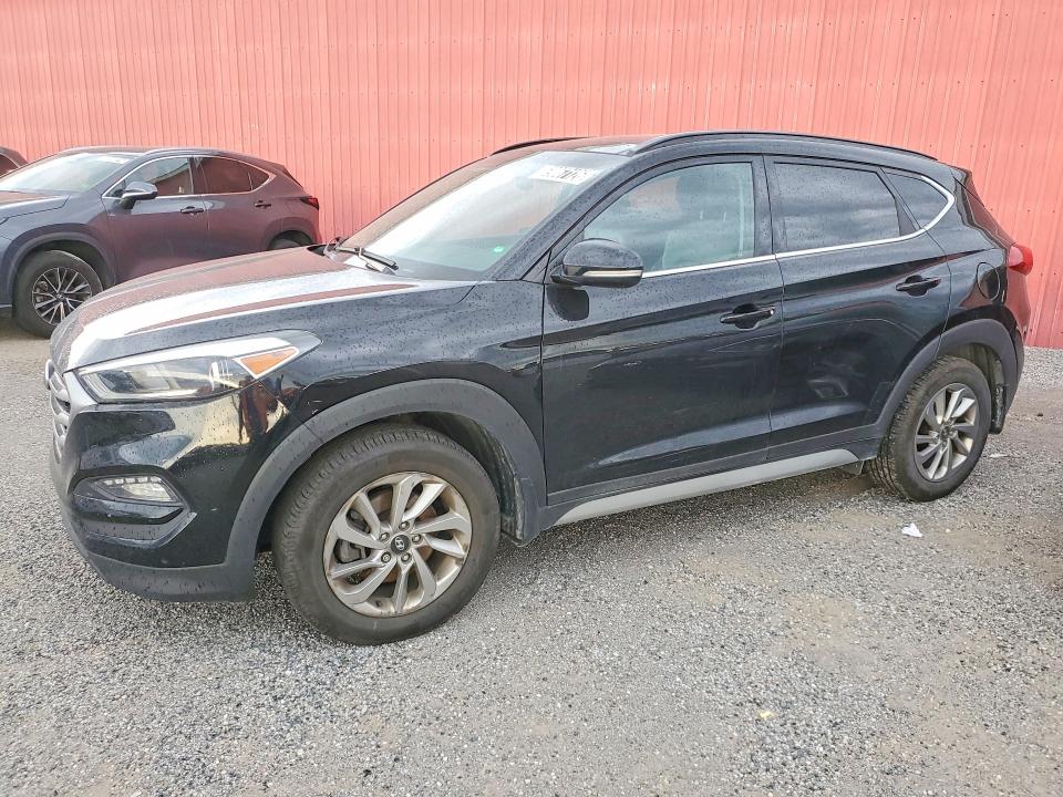 69067126 :رقم المزاد ، KM8J3CA43JU787112 vin ، 2018 Hyundai Tucson مزاد بيع