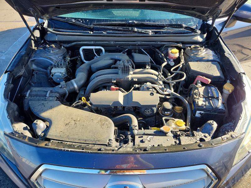 Продаж на аукціоні авто 2017 Subaru Legacy, vin: 4S3BNAK64H3017086, номер лоту: 67708656