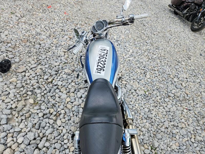 Aukcja sprzedaży 2005 Harley-davidson Vrsca, vin: 1HD1HAZ135K802177, numer aukcji: 67563226