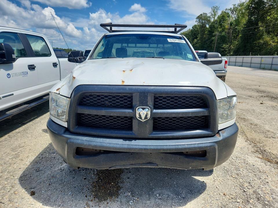 2017 Ram 2500 მანქანა იყიდება აუქციონზე, vin: 3C6MR4AJ5HG667117, აუქციონის ნომერი: 67841486