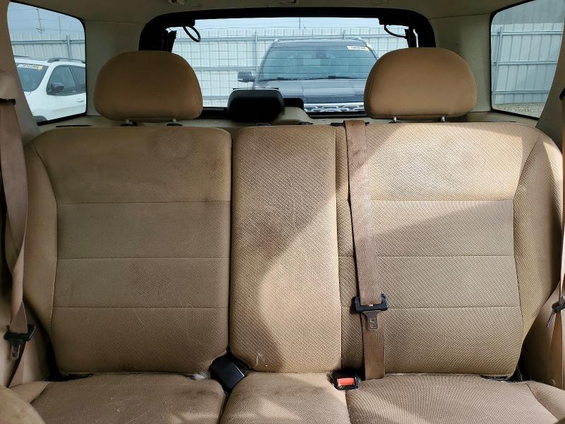 Продажа на аукционе авто 2008 Ford Escape, vin: 1FMCU03178KE20971, номер лота: 69251166