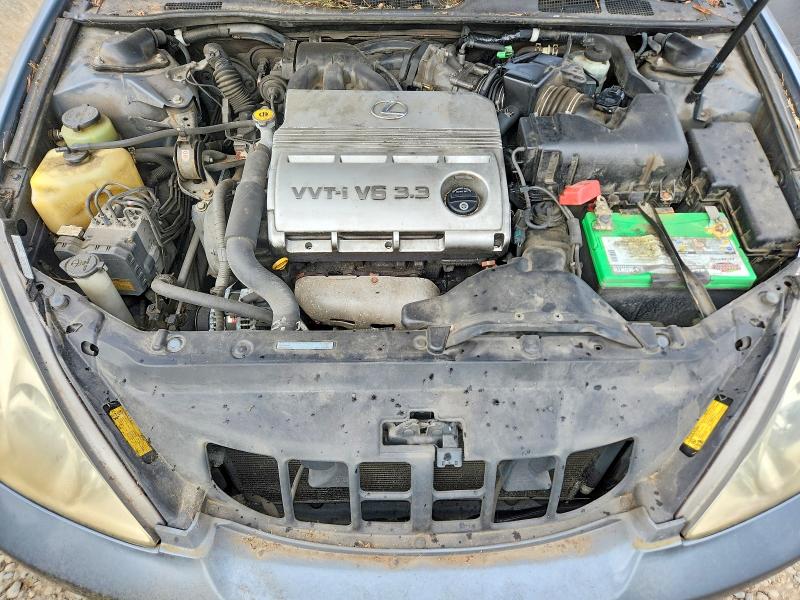 Продаж на аукціоні авто 2005 Lexus Es, vin: JTHBA30GX55108218, номер лоту: 69472326