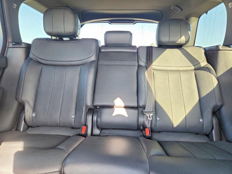 67367326 :رقم المزاد ، SALKP9FU8PA028192 vin ، 2023 Land Rover Range Rover مزاد بيع