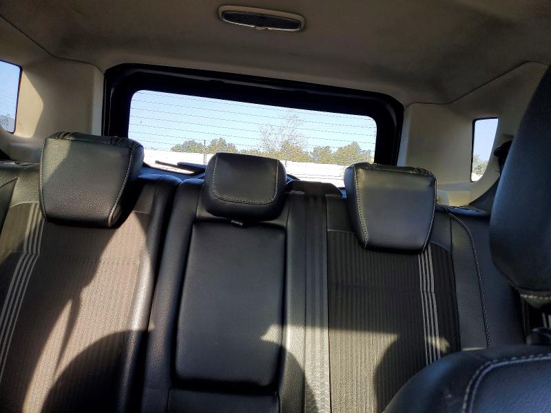 2019 Ford Ecosport მანქანა იყიდება აუქციონზე, vin: MAJ6S3JL6KC290086, აუქციონის ნომერი: 69882676