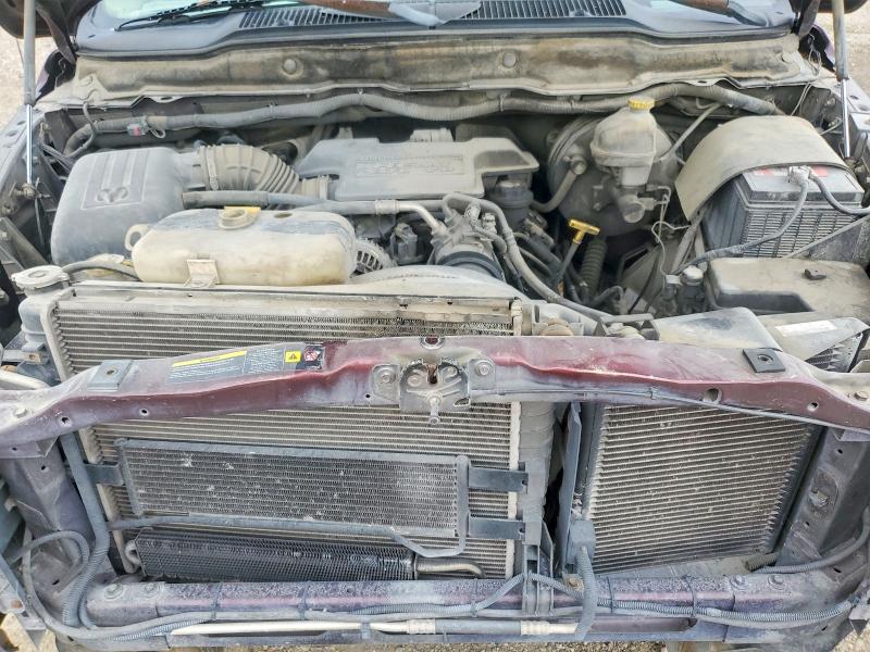2004 Dodge Ram 1500 მანქანა იყიდება აუქციონზე, vin: 1D7HA18D04S566172, აუქციონის ნომერი: 67989296