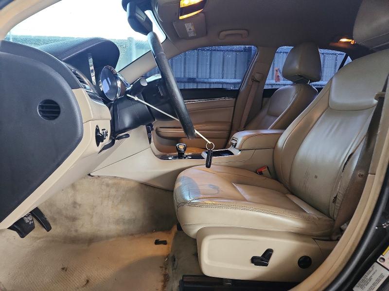 69448316 :رقم المزاد ، 2C3CCAAG5EH372964 vin ، 2014 Chrysler 300 مزاد بيع
