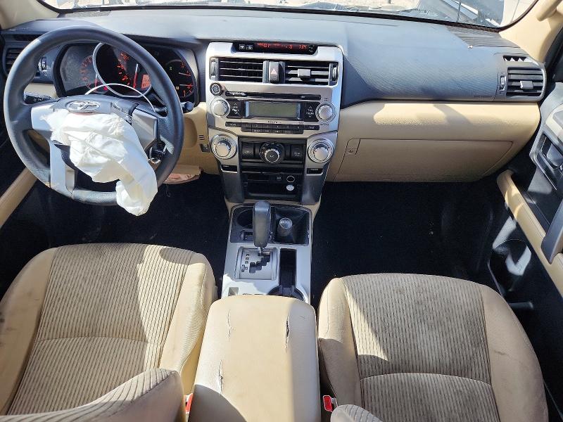 Продажа на аукционе авто 2011 Toyota 4runner, vin: JTEBU5JR5B5068741, номер лота: 67510246