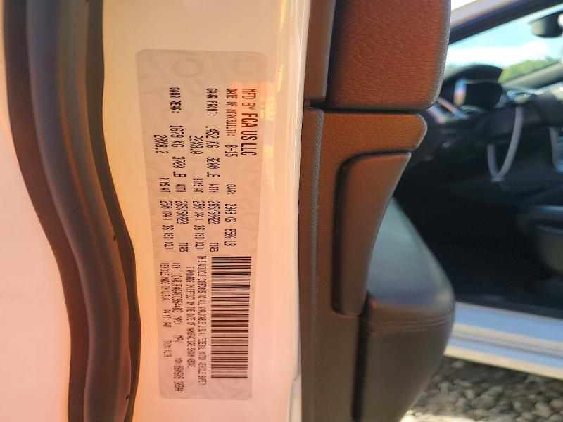 Aukcja sprzedaży 2015 Jeep Grand Cherokee, vin: 1C4RJFAG0FC954483, numer aukcji: 69555646