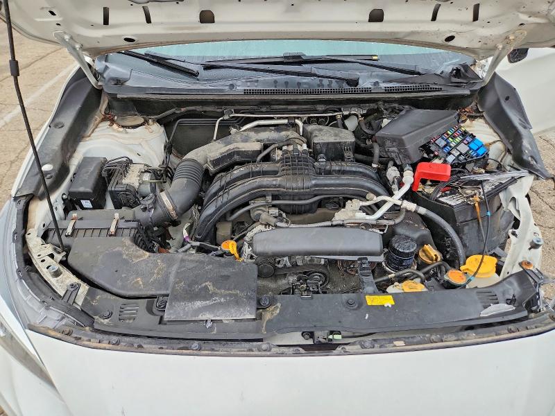 Aukcja sprzedaży 2019 Subaru Impreza, vin: 4S3GTAA67K3722971, numer aukcji: 69157896