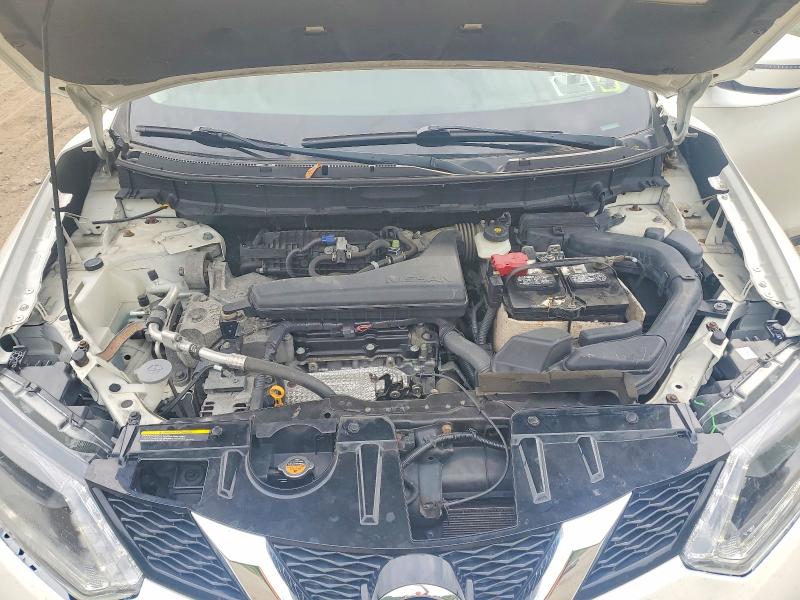 Продаж на аукціоні авто 2016 Nissan Rogue, vin: 5N1AT2MVXGC814562, номер лоту: 68369656