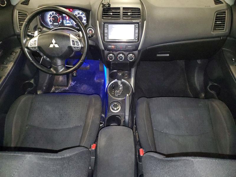 Продаж на аукціоні авто 2012 Mitsubishi Outlander Sport, vin: JA4AR4AU5CZ007362, номер лоту: 70023356