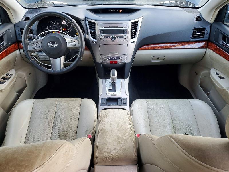 Продаж на аукціоні авто 2011 Subaru Outback, vin: 4S4BRBKC0B3417259, номер лоту: 69587496