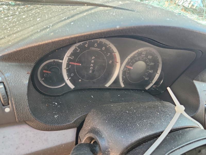 2010 Acura Tsx მანქანა იყიდება აუქციონზე, vin: JH4CU2F61AC015131, აუქციონის ნომერი: 70225106