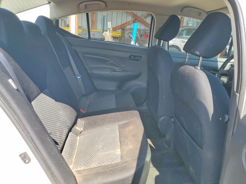 Продажа на аукционе авто 2024 Nissan Versa, vin: 3N1CN8DV7RL879213, номер лота: 69601676