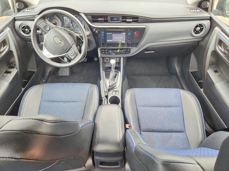 Продаж на аукціоні авто 2018 Toyota Corolla, vin: 2T1BURHE0JC982010, номер лоту: 70115776